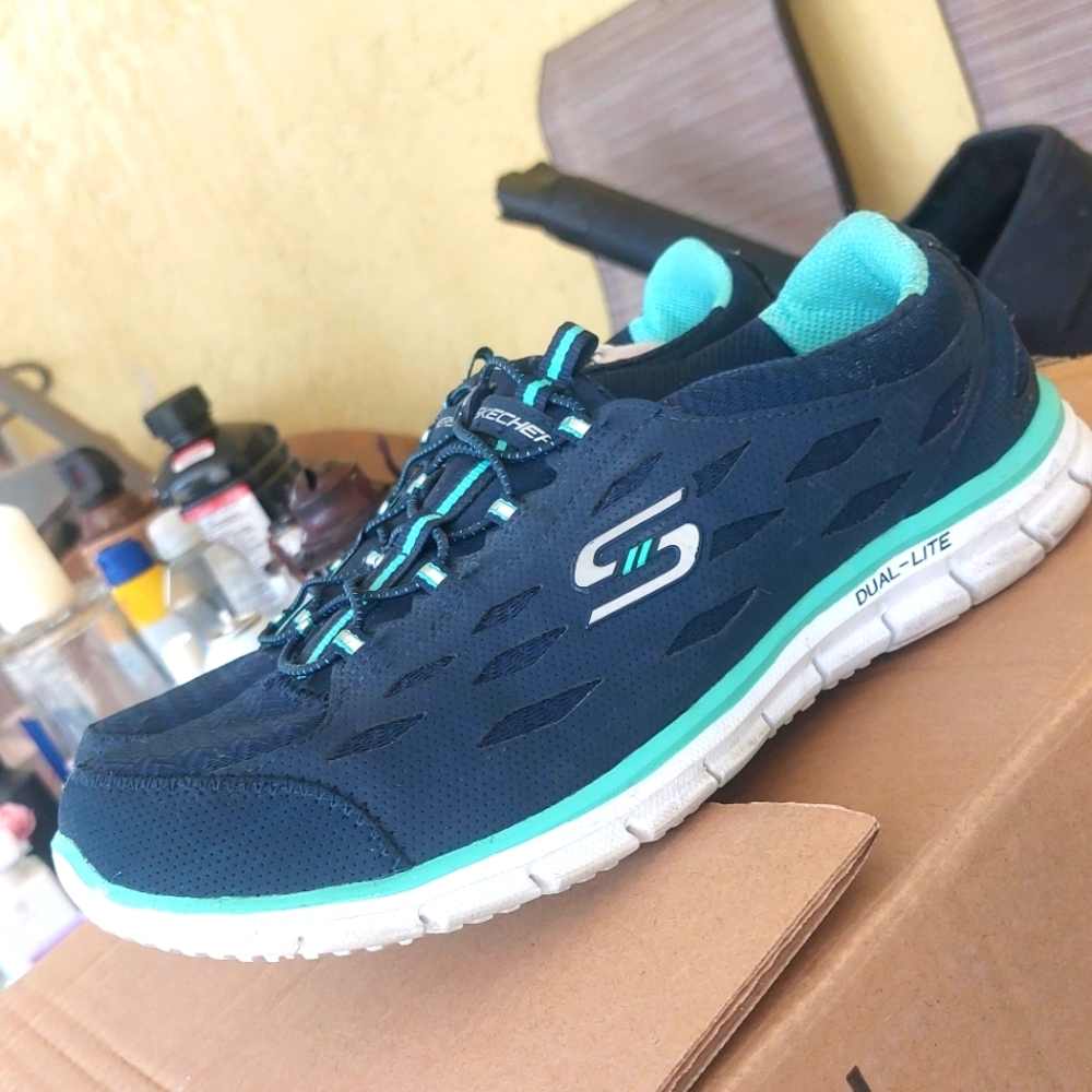 Sketchers Gratis Breezy City Shoes